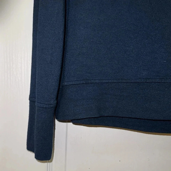 Athleta Long Sleeve Athletic Top - Picture 4 of 9